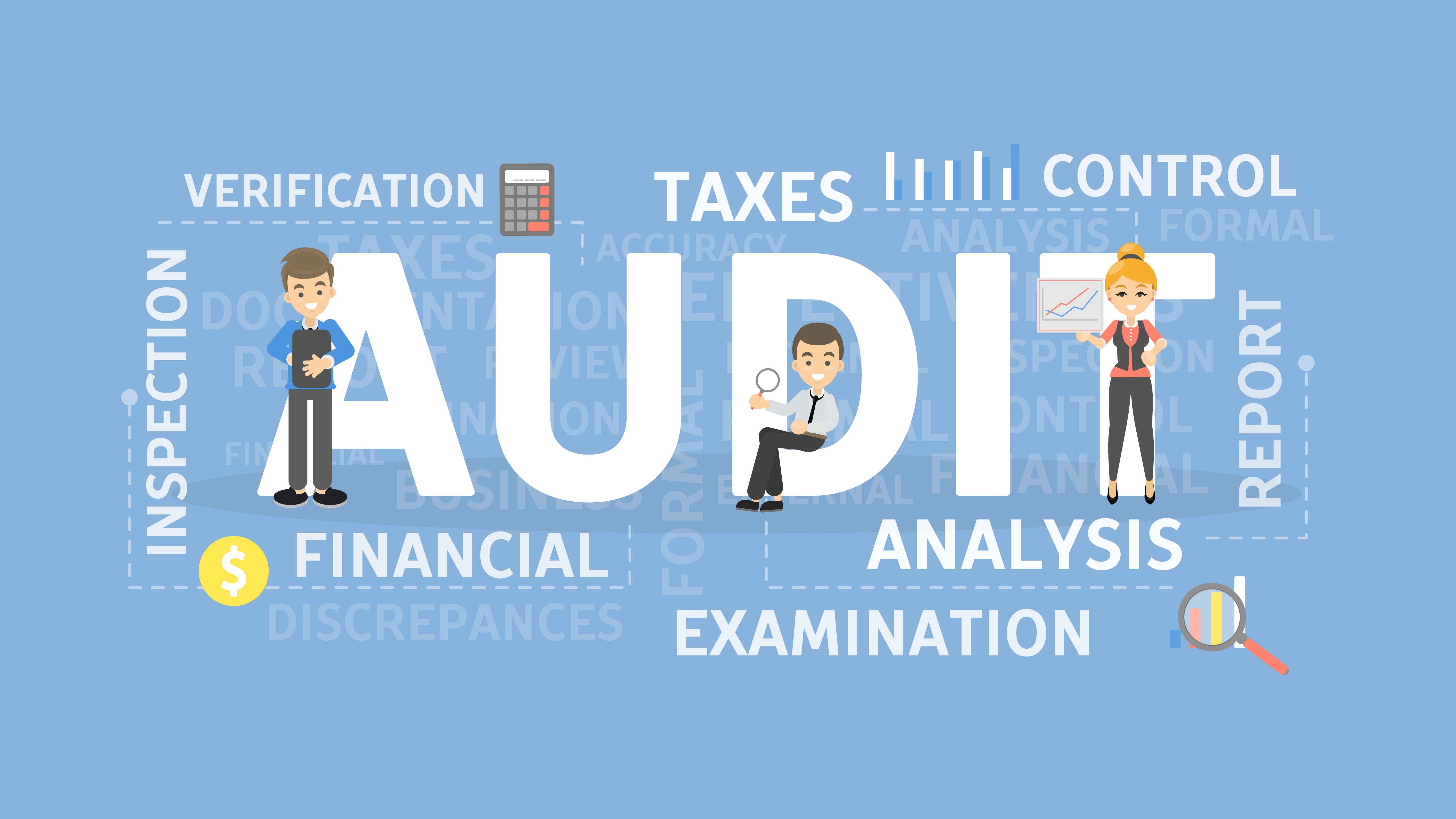 Audit and Assurance