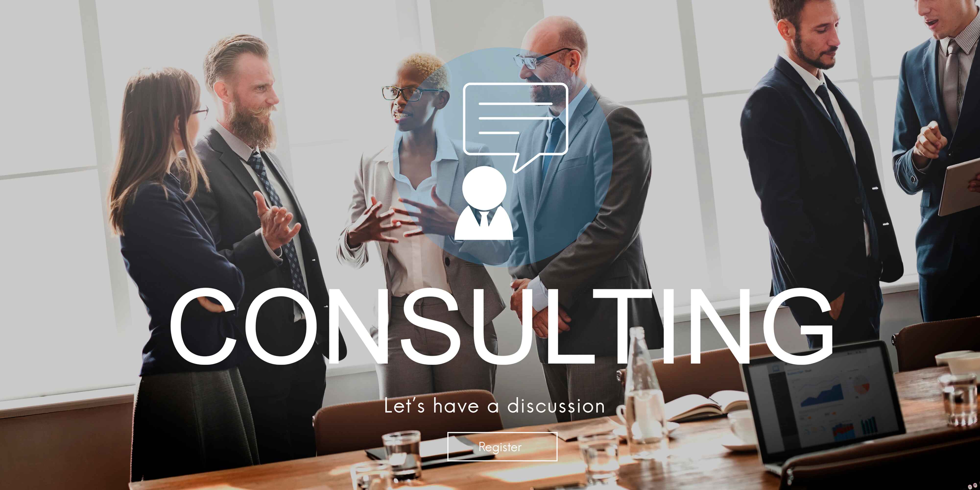 Tax Consulting
